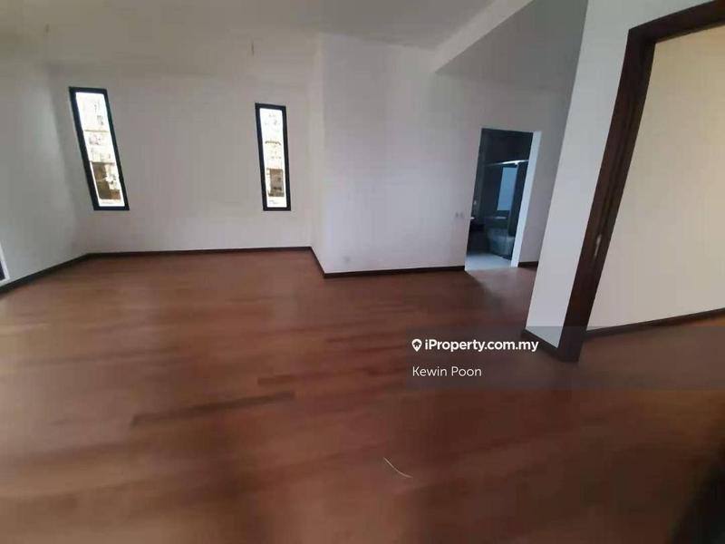 Banglo untuk Dijual di Eco Sanctuary, Telok Panglima Garang oleh Kewin Poon - iProperty.com.my