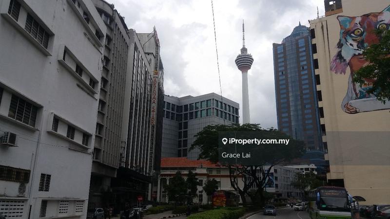 Residential Land for Sale in KLCC, KL City Centre by Grace Lai - iProperty.com.my