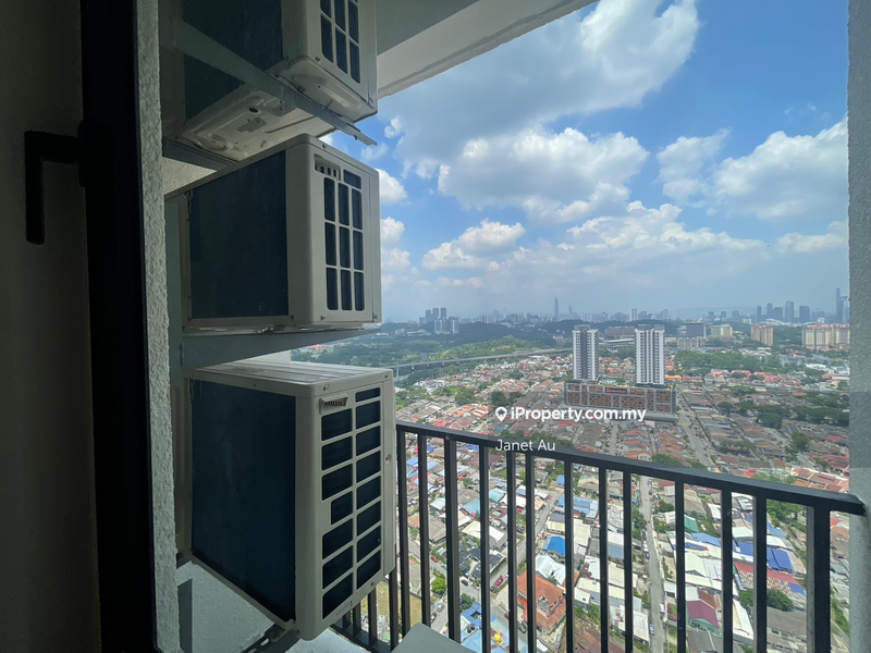 Condominium for Sale in Tropicana Miyu by Janet Au - iProperty.com.my