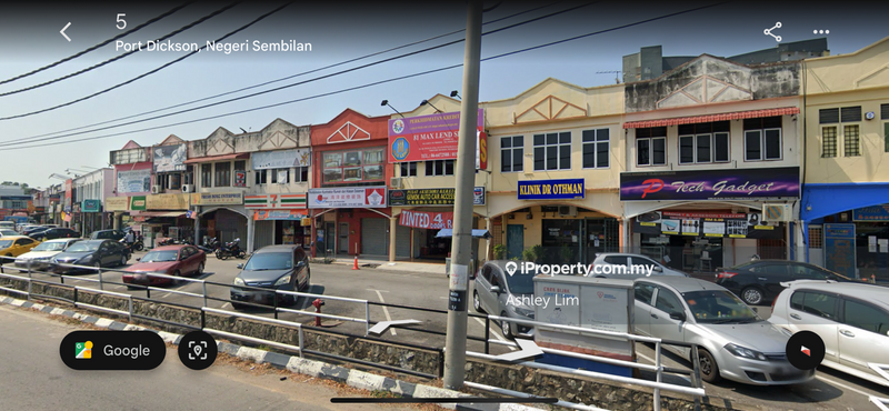 Tanah Kediaman untuk Dijual di Teluk kemang, Port Dickson oleh Ashley Lim - iProperty.com.my