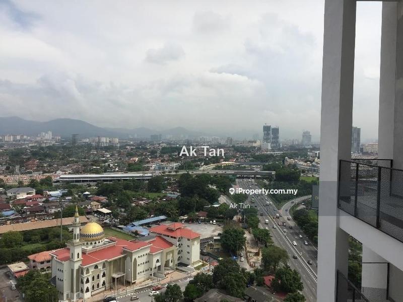 Service Residence for Sale in Flexus Signature by Daren Tan - iProperty.com.my