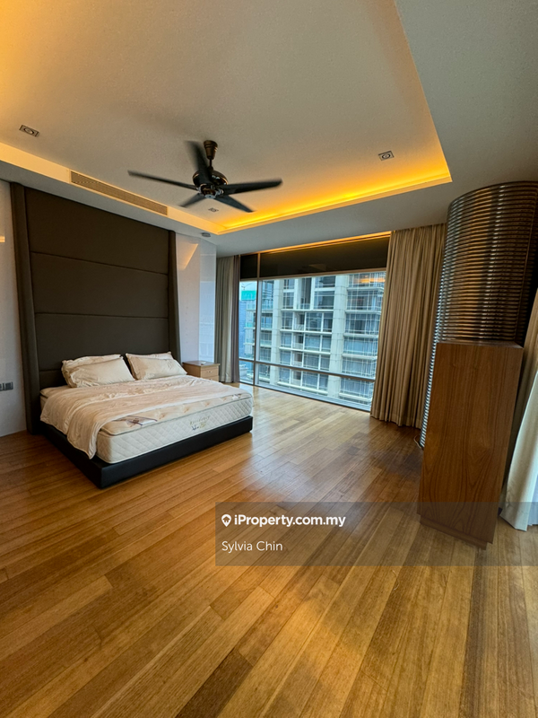 For Sale - Pavilion Residences