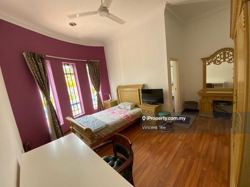 Bungalow House untuk Dijual di Bandar Mahkota Kajang, Bangi oleh Vincent Tee - iProperty.com.my