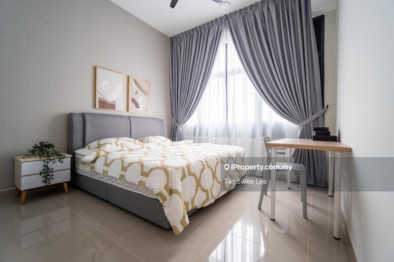 Condominium for Sale in Ara Sentral by Tan Swee Lee - iProperty.com.my