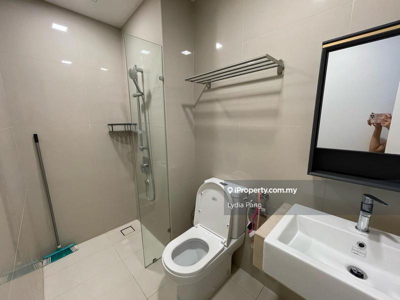 Service Residence for Rent in Laurel Residence by Lydia Pang - iProperty.com.my