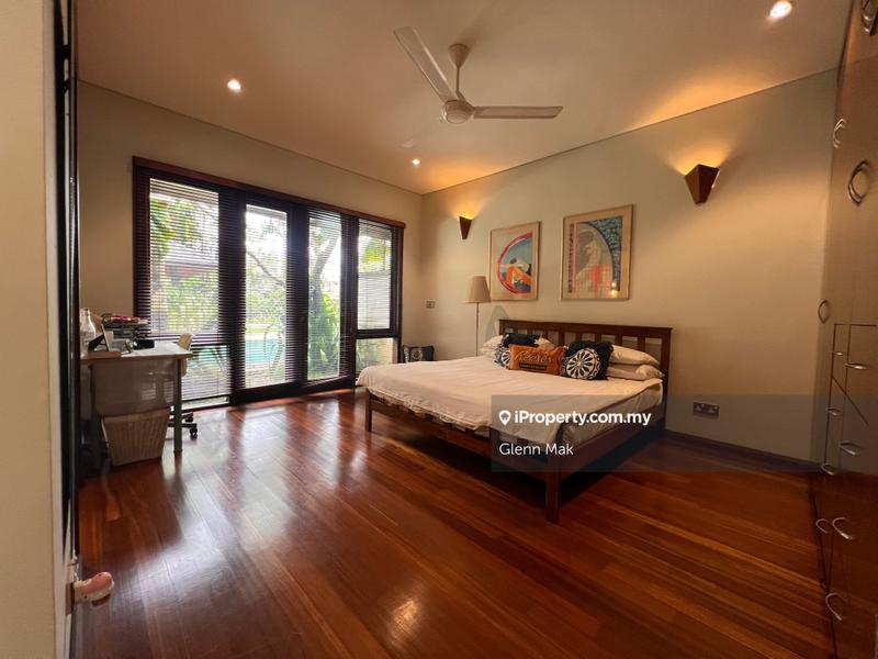 Banglo untuk Dijual di Country Heights, Kajang oleh Glenn Mak - iProperty.com.my