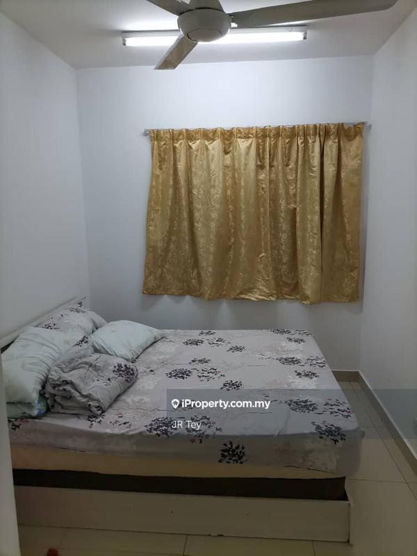 Residensi Servis untuk Dijual di Alam Sanjung oleh JR Tey - iProperty.com.my