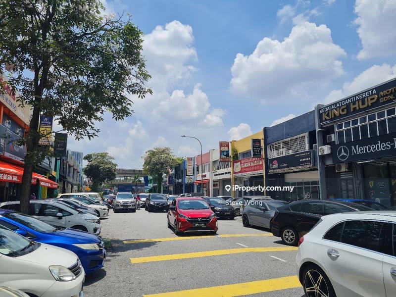 Terrace Factory for Rent in Bandar Sunway, Sunway by Steve Wong - iProperty.com.my