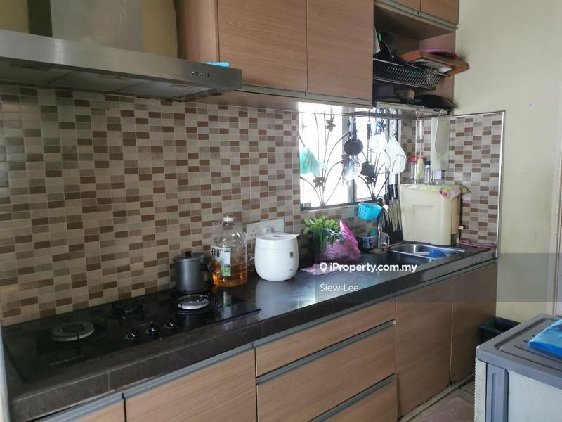 2-storey Terraced House for Sale in Seri Utama Damansara, Kota Damansara by Siew Lee - iProperty.com.my