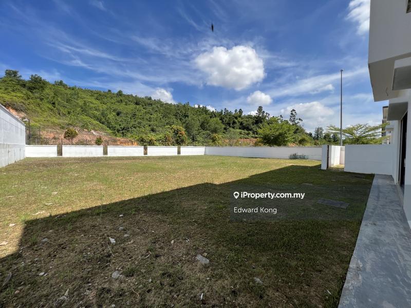 Rumah Berkembar untuk Dijual di Taman Anggun 3, Rawang oleh Edward Kong - iProperty.com.my