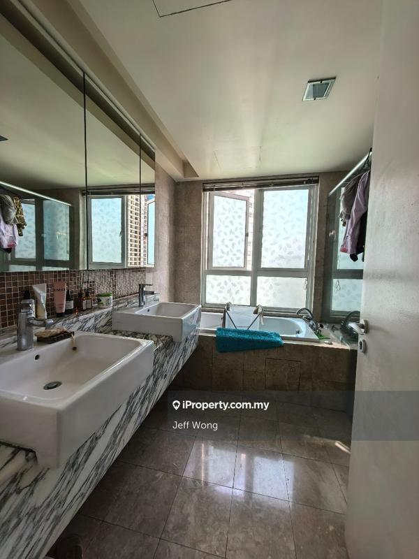 Condominium for Sale in Tiffani Kiara by Jeff Wong - iProperty.com.my