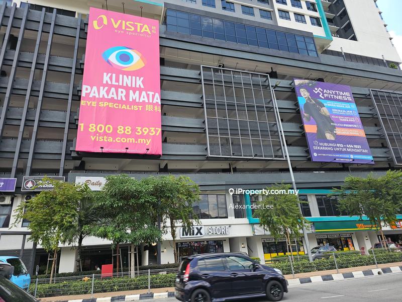 Shop-Office for Rent in Taman Bukit Mewah, Kajang by Alexander Lee - iProperty.com.my