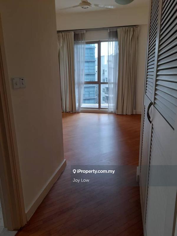 Condominium for Rent in Hampshire Park Condominium by Joy Low - iProperty.com.my
