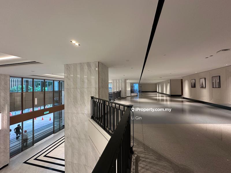 For Rent - Menara Millenium