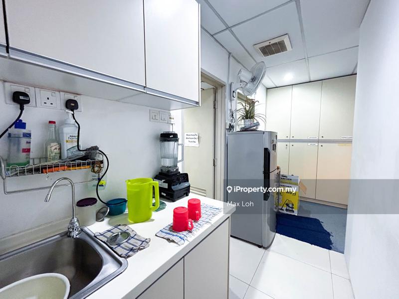 Pejabat untuk Dijual di Seksyen 19, Petaling Jaya oleh Max Loh - iProperty.com.my
