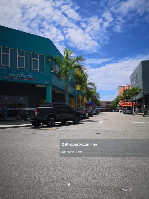 Shop for Sale in Kemaman, Terengganu by Jasmine Koh - iProperty.com.my