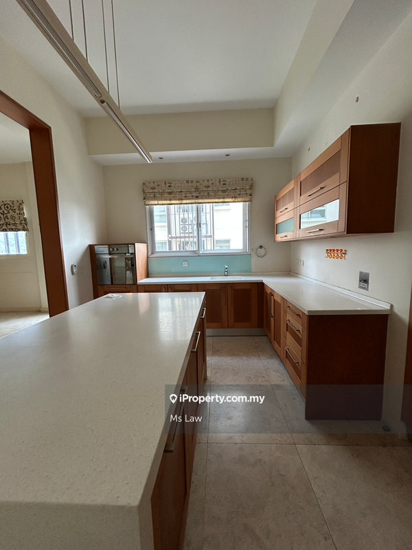 For Sale - Hijauan Kiara