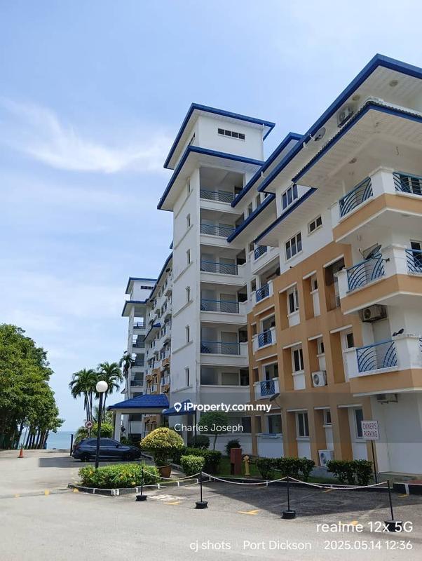 Condominium for Sale in Seri Bulan by Charles Joseph - iProperty.com.my