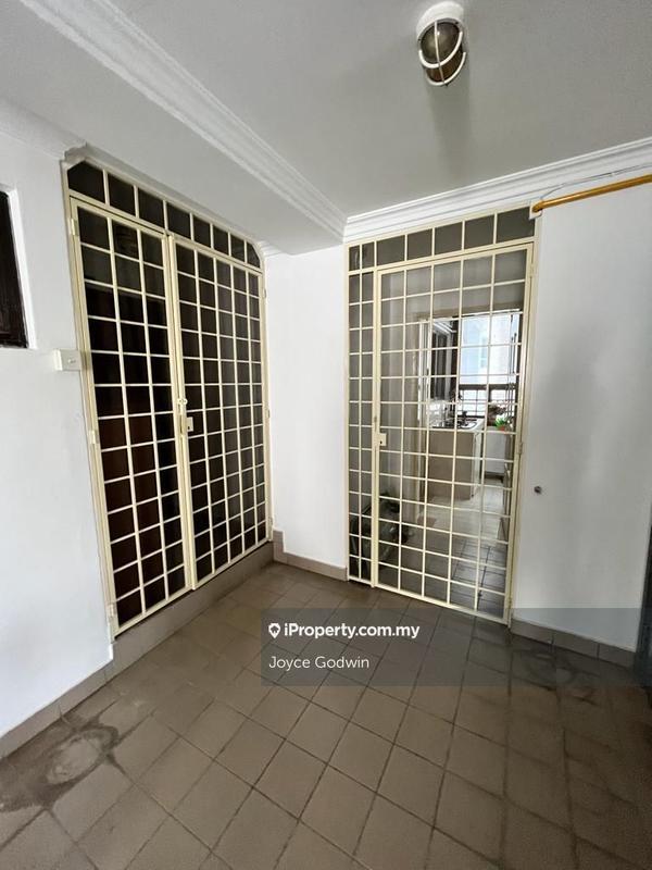 Kondominium untuk Dijual di Menara Hartamas oleh Joyce Godwin - iProperty.com.my