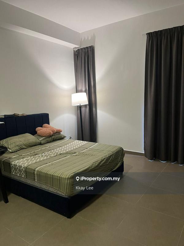 Service Residence for Sale in Mossaz @ Empire City by Kkay Lee - iProperty.com.my