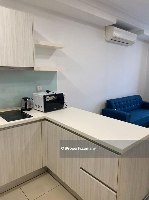 For Rent - Solstice @ Pan'gaea