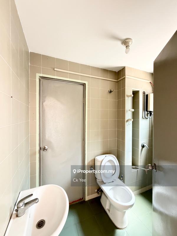 3-storey Terraced House for Sale in Taman Esplanad, Bukit Jalil by Ck Yee - iProperty.com.my
