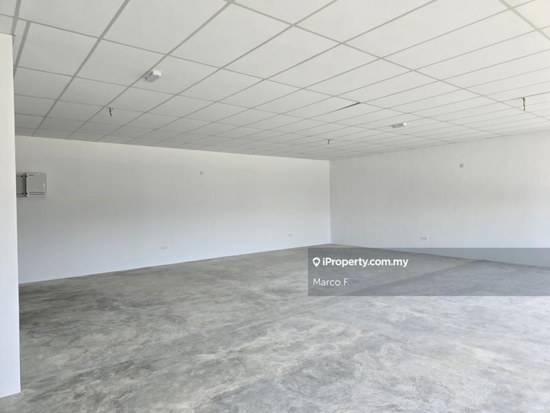 Detached Factory for Rent in Bandar Bukit Raja, Klang by Marco F. - iProperty.com.my