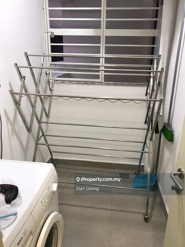 Service Residence for Rent in Sfera Residency by Alan Leong - iProperty.com.my