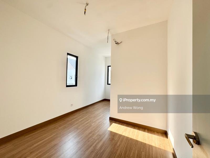 Semi-Detached House for Sale in Sejati Lakeside 2 @ Cyberjaya, Cyberjaya by Andrew Wong - iProperty.com.my