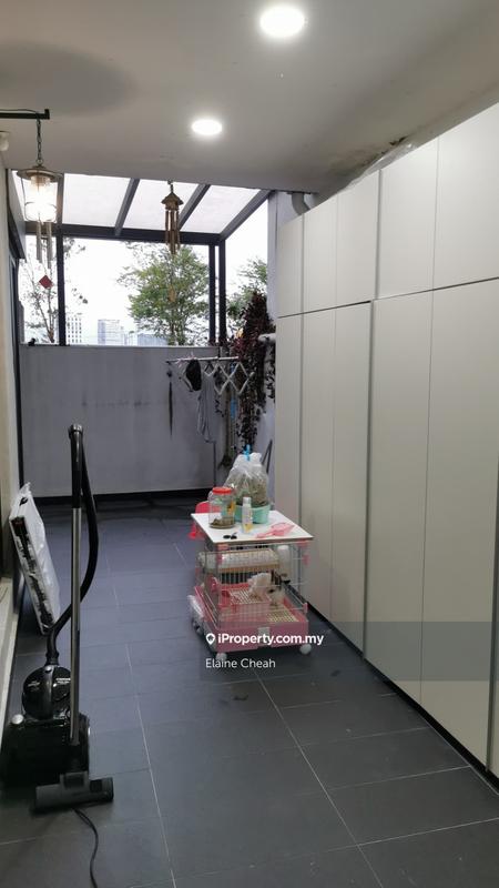 Kondominium untuk Dijual di Selayang 18 oleh Elaine Cheah - iProperty.com.my