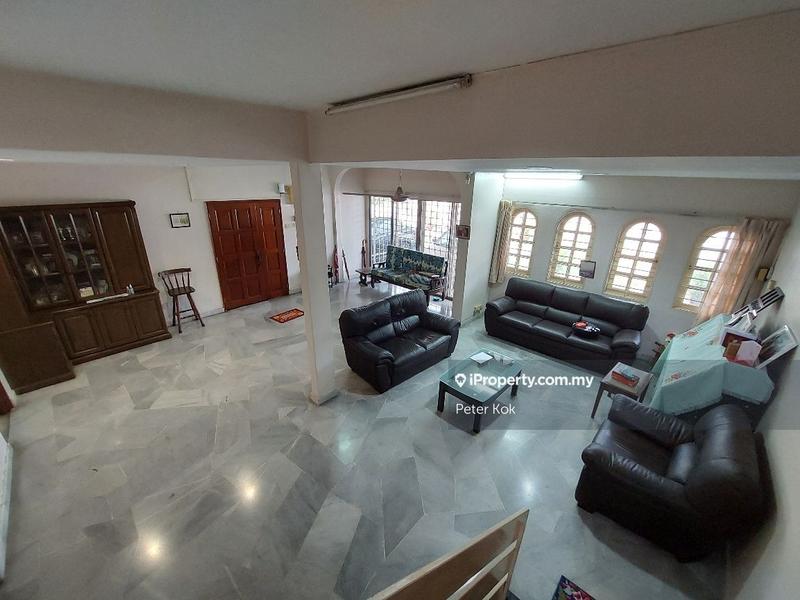 Kedai untuk Dijual di SS2, Petaling Jaya oleh Peter Kok - iProperty.com.my