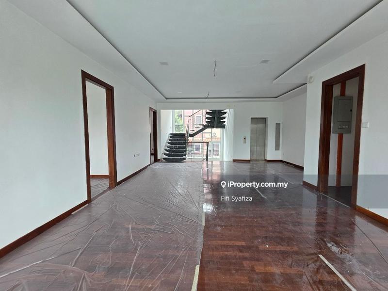 Bungalow House for Sale in Damansara Heights, Damansara Heights by Fifi Syafiza - iProperty.com.my