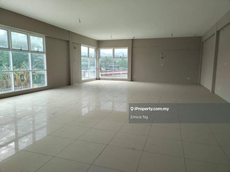 Semi-D Kilang untuk Dijual di Sepanggar Kkip, Kota Kinabalu oleh Emice Ng - iProperty.com.my