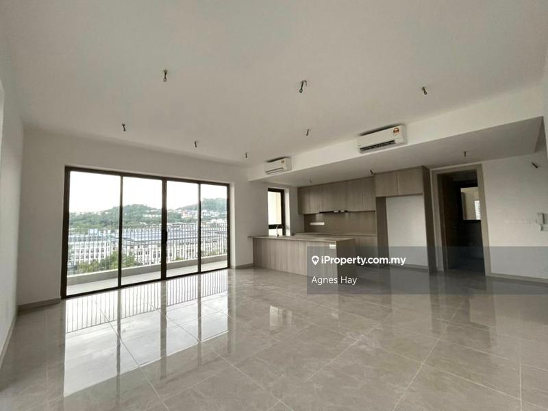 Condominium untuk Dijual di Park Place oleh Agnes Hay - iProperty.com.my