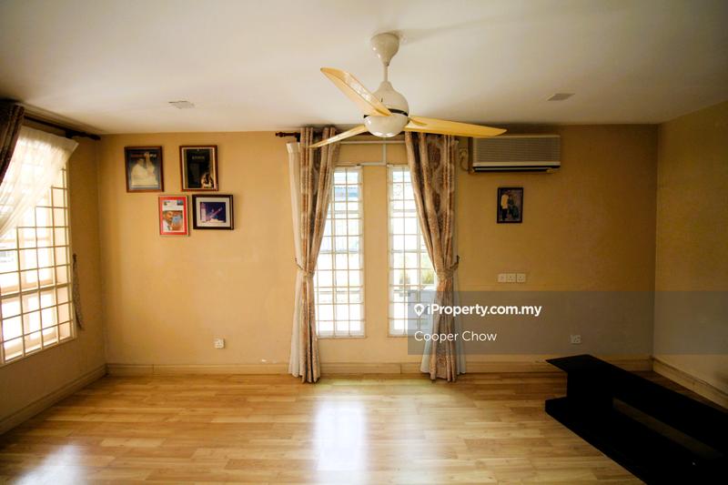 Bungalow House for Sale in Seksyen 5, Petaling Jaya by Cooper Chow - iProperty.com.my