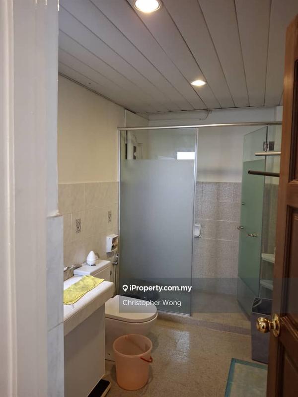 For Sale - Ridzuan Condominium