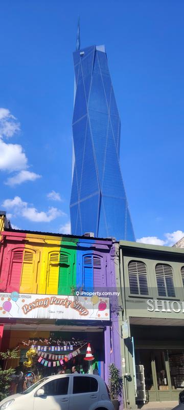 Shop-Office for Rent in KL City Centre, Kuala Lumpur by May Soo - iProperty.com.my