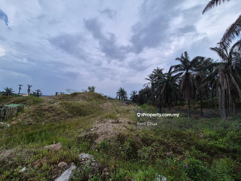 Tanah Pertanian untuk Dijual di Bandar Puncak Alam, Puncak Alam oleh Kent Chua - iProperty.com.my
