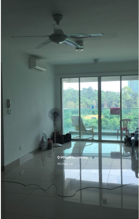 For Sale - Kiara Residence 2 (Residensi Kiara Jalil 2)
