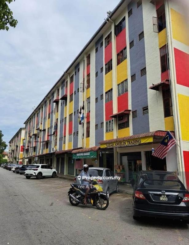 For Sale - Pelangi Indah