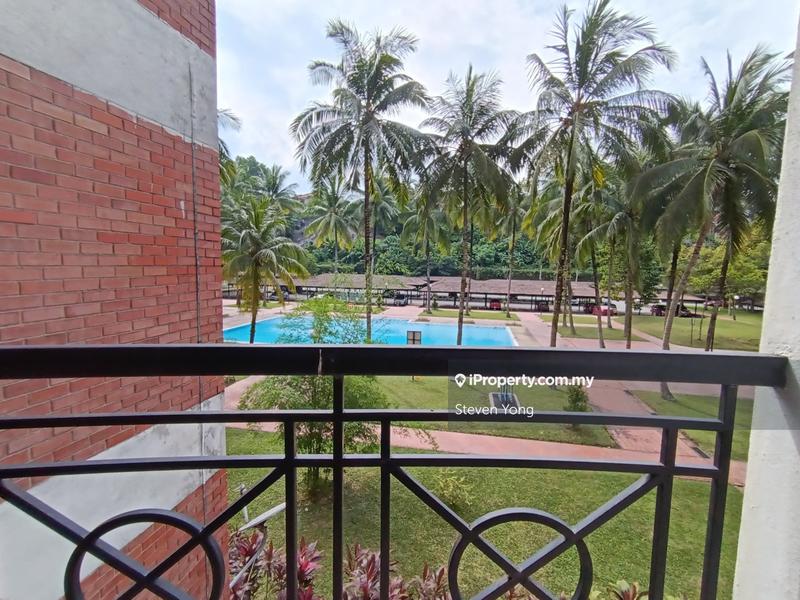 Condominium for Sale in Forest Green by Steven Yong - iProperty.com.my