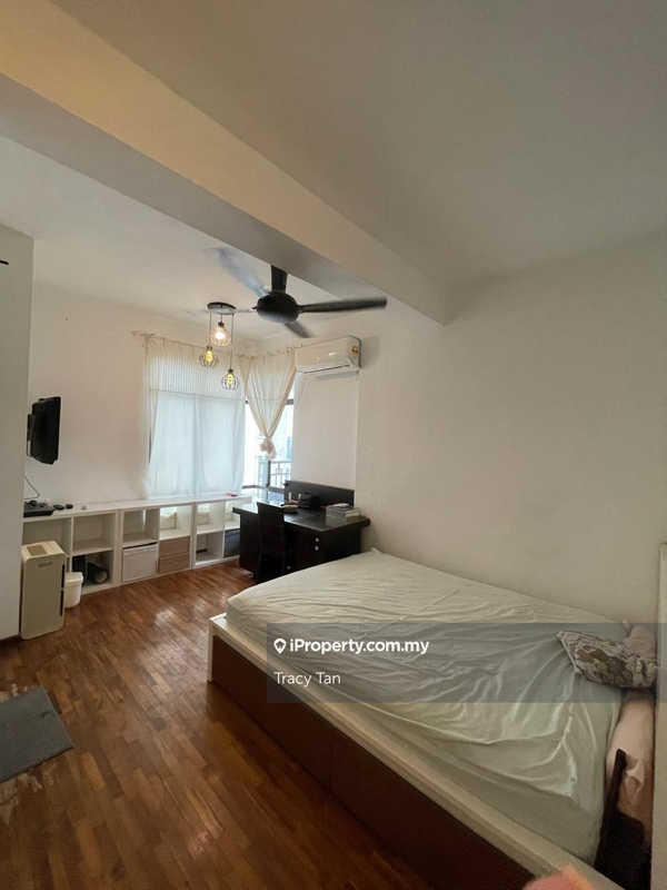 For Sale - Rivercity Condominium