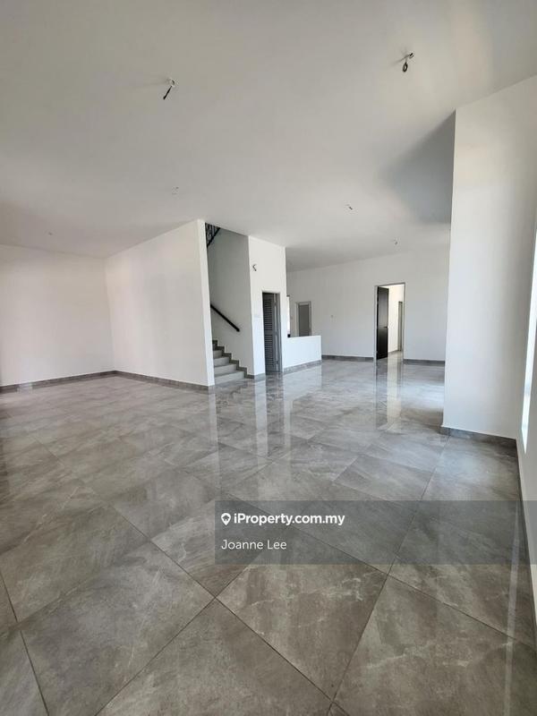 Semi-Detached House for Sale in Kampung Pasir Puteh, Ipoh by Joanne Lee - iProperty.com.my