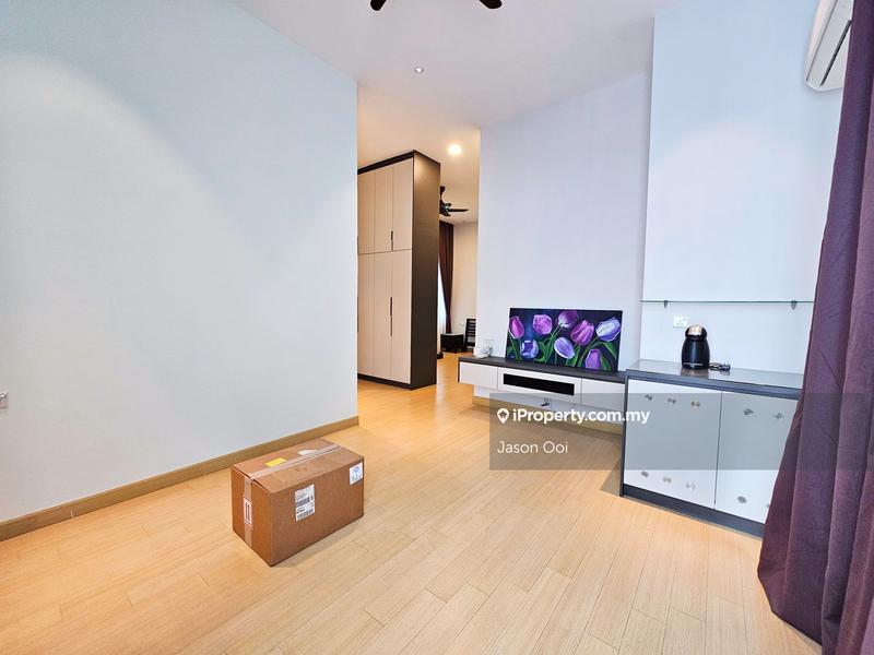 Rumah Berkembar untuk Dijual di Putra Heights, Subang Jaya oleh Jason Ooi - iProperty.com.my
