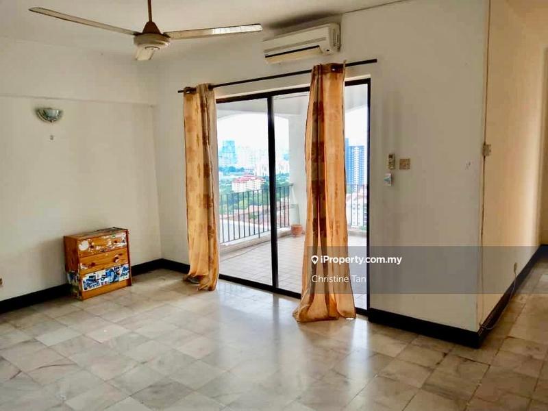 Condominium for Sale in Pantai Hillpark 3 by Christine Tan - iProperty.com.my