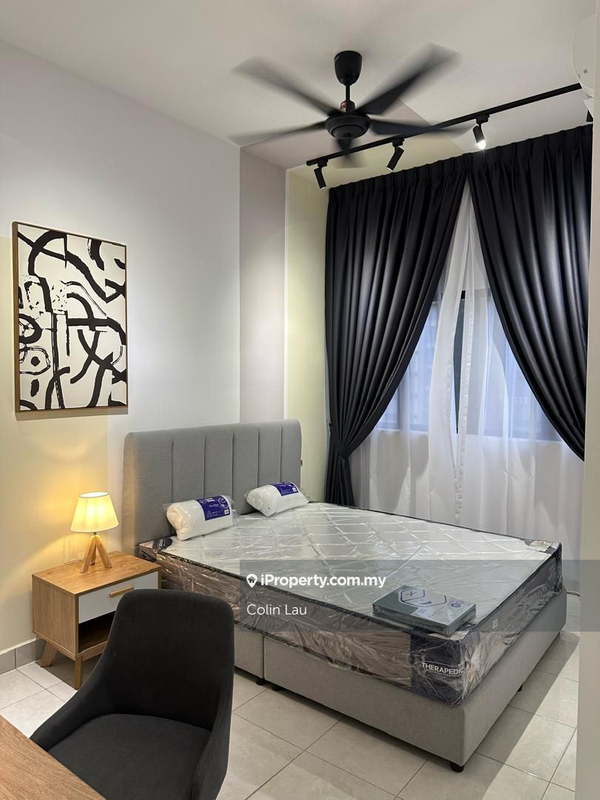 Kediaman Servis untuk Disewa di YOUTH CITY oleh Colin Lau - iProperty.com.my