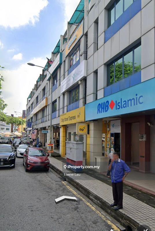 For Sale - 3 Storey Shoplot Bandar Baru Sri Petaling
