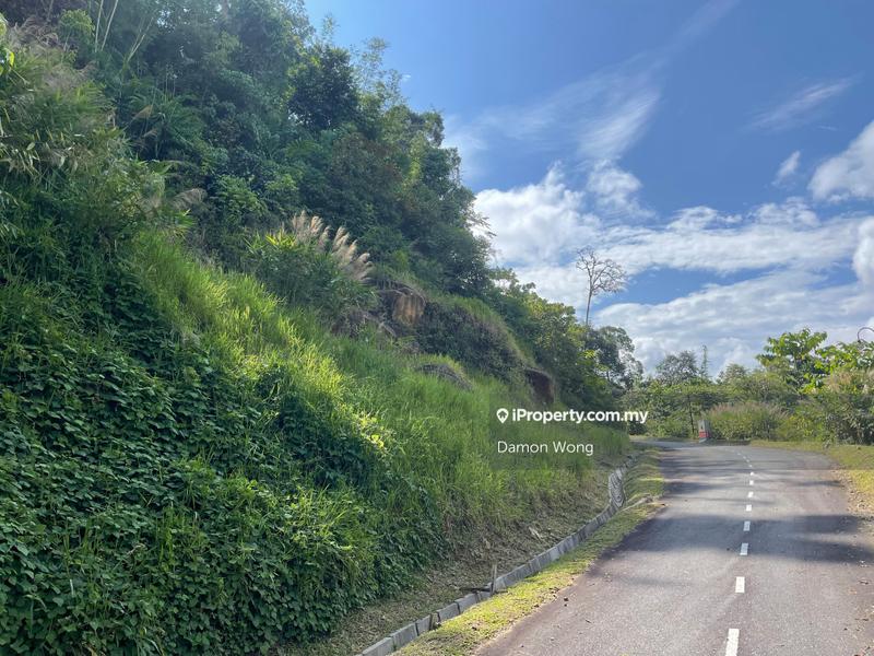 Tanah Pertanian untuk Dijual di Bentong, Pahang oleh Damon Wong - iProperty.com.my