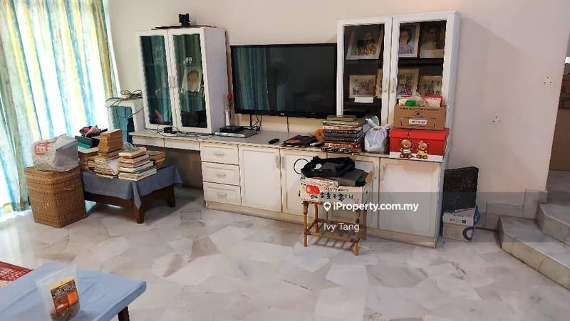 Bungalow House untuk Dijual di Tmn mansion, Ipoh oleh Ivy Tang - iProperty.com.my