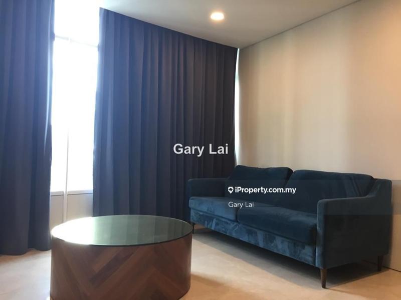 Service Residence for Sale in Vortex KLCC by Gary Lai - iProperty.com.my
